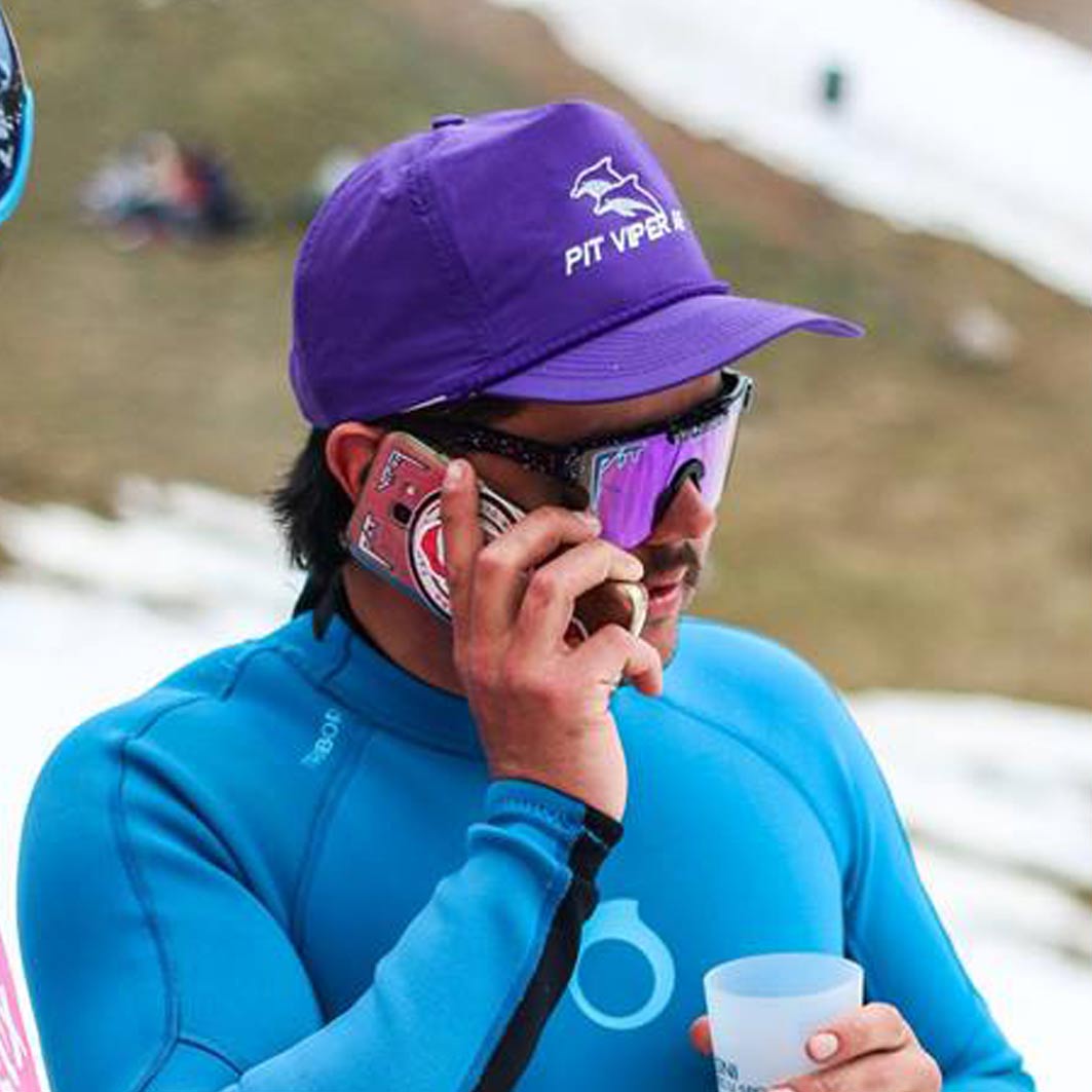 Contacter le Defi Foly