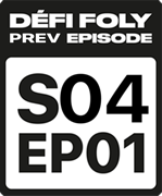 Defi Foly, galerie édition 2004