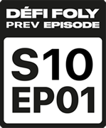 Defi Foly, galerie édition 2010