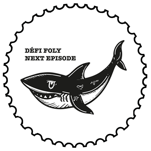 Defi Foly, 20 avril 2025, la Clusaz